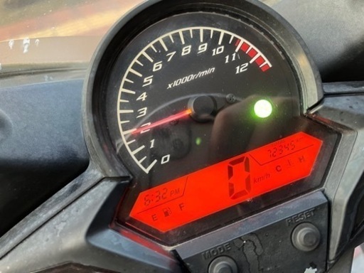 【HONDA CBR125R】　JC50  好調　人気カラー　小型ミッション HONDA CBR125R】 JC50 好調 人気車両早い者勝ち小型ミッション 【公式