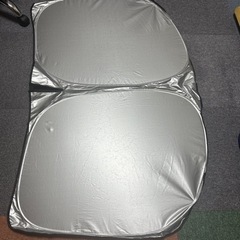 エルグランドTE52用サンシェード
