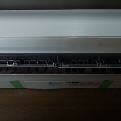取付工事込み)三菱電機6畳 2017年式 保証あり owrPsk...