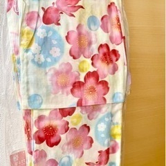 【10,780の品】浴衣　earth music&ecologyの画像