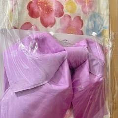 【10,780の品】浴衣　earth music&ecologyの画像