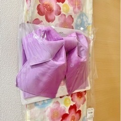 【10,780の品】浴衣　earth music&ecology