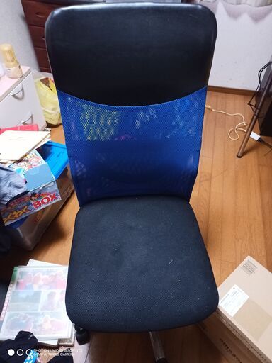 オフィスチェア