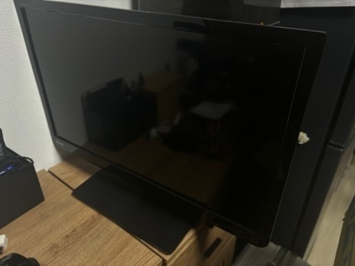 東芝　家電 テレビ 液晶テレビ