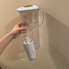 トレビーノ　新品カートリッジ付き