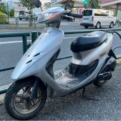 美車原付バイク❗️他在庫多見学大歓迎の画像