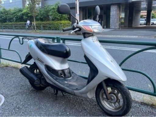 美車原付バイク❗️他在庫多見学大歓迎