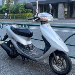 美車原付バイク❗️他在庫多見学大歓迎