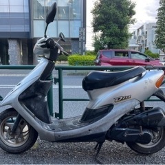 美車原付バイク❗️他在庫多見学大歓迎の画像
