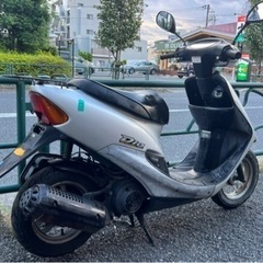 美車原付バイク❗️他在庫多見学大歓迎の画像