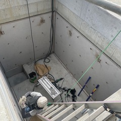 鍛治工、配管工、溶接工募集の画像