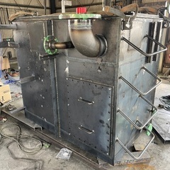 鍛治工、配管工、溶接工募集