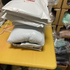 古着販売