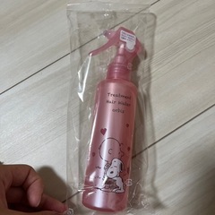 オルビス　トリートメントヘアウォーター