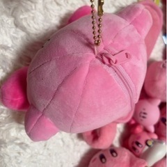 おもちゃ おもちゃ ぬいぐるみ カービィの画像