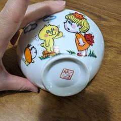レトロ希少亜土ちゃんの画像