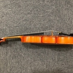 国産ピグマリウス Pygmalius ST-01 4/4 1990年 ヴァイオリン  中古 の画像