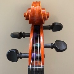 国産ピグマリウス Pygmalius ST-01 4/4 1990年 ヴァイオリン  中古 の画像