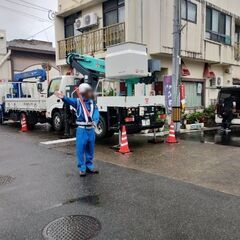 警備のスペシャリストになりませんか？の画像