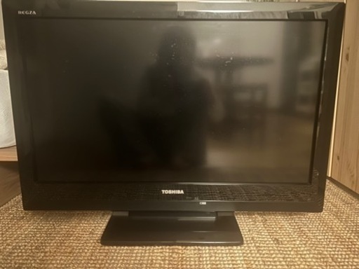 家電 テレビ 液晶テレビ