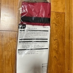 スノーピークセット-ブロワー袋とノズル＊ペグケース＊ステッカーの画像