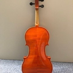 国産ピグマリウス Pygmalius ST-01 4/4 1990年 ヴァイオリン  中古 の画像
