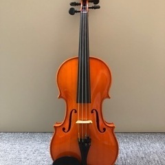 国産ピグマリウス Pygmalius ST-01 4/4 1990年 ヴァイオリン  中古 の画像