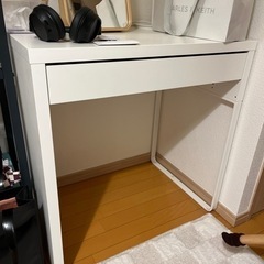家具 オフィス用家具 机の画像