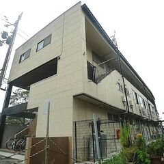 6500万 14.79% 太陽光付 鉄骨 1981 19戸中17...
