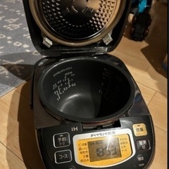家電 キッチン家電 炊飯器IH
