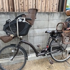 自転車