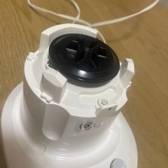 テスコム　ジュースミキサーの画像