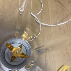 テスコム　ジュースミキサーの画像