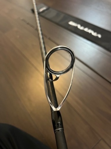 23ディアルーナ S96MH 釣竿 釣具