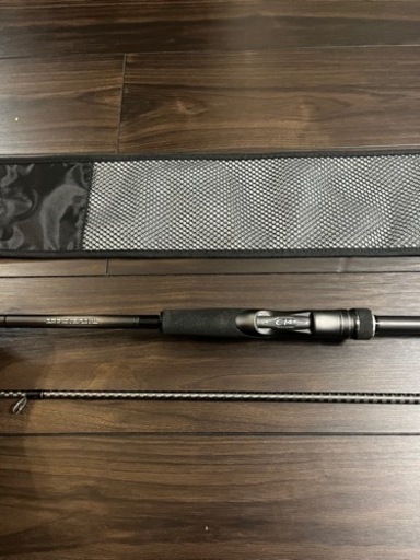 23ディアルーナ S96MH 釣竿 釣具