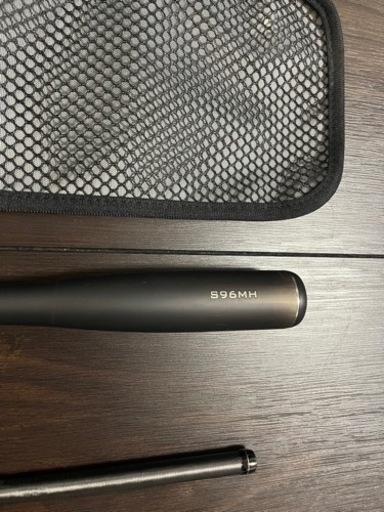 23ディアルーナ S96MH 釣竿 釣具