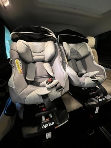 子供用品 ベビー用品 チャイルドシート