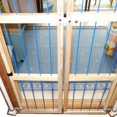 ★逃げれんにゃん / 猫フェンス / 猫逃避・脱走・柵 / オリジナル / ハンドメイド/ のぼれない ★売り切れの為、注文受け付けます の画像