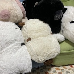 おもちゃ おもちゃ ぬいぐるみ