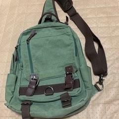 バッグ  ワンショルダーバッグ