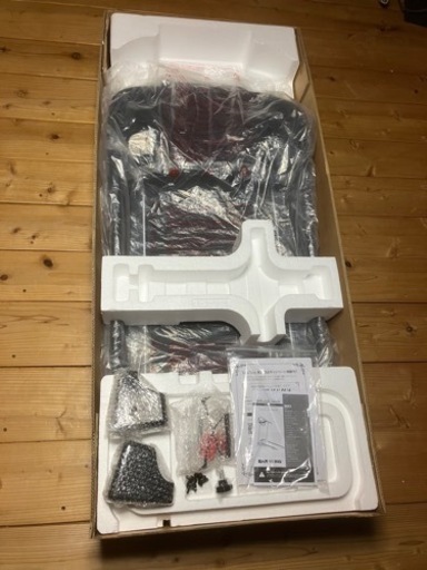 BARWINGルームランナー　ウォーキング 　ほぼ新品　マット付属　　