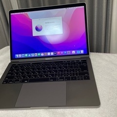 MacBookPro 