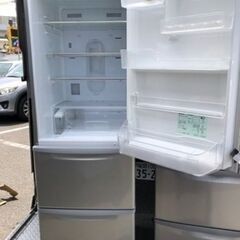 Panasonic　パナソニック　3ドア冷蔵庫NR-C37CM-S　365L ヨドバシ.com - パナソニック Panasonic 冷蔵庫(365L・右開き）3ドア