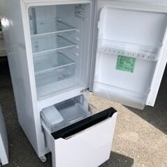 NO 172 ?福岡市内配送設置無料✨? 2020年式 ハイセンス 冷蔵庫 幅48cm