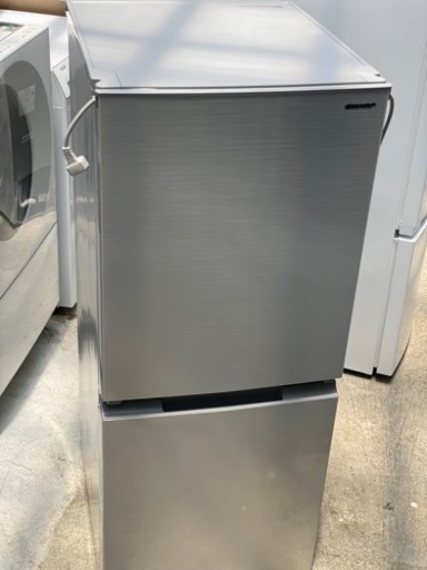 送料・設置込み可　冷蔵庫　152L SHARP 2020年