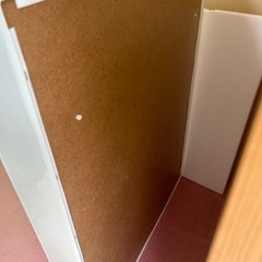 【値下げ】家具 ミラー/鏡の画像