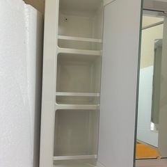 【値下げ】家具 ミラー/鏡の画像