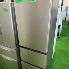 早い者勝ち大セール‼️‼️＋ご来店時、ガンお値引き‼️HITACHI(日立) 2022年製 315L 3ドア冷蔵庫 ご来店時、ガンお値引き‼️HITACHI(日立) 2022年製 315L 3ドア