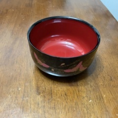 大きいお椀(5個)の画像