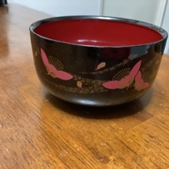 大きいお椀(5個)